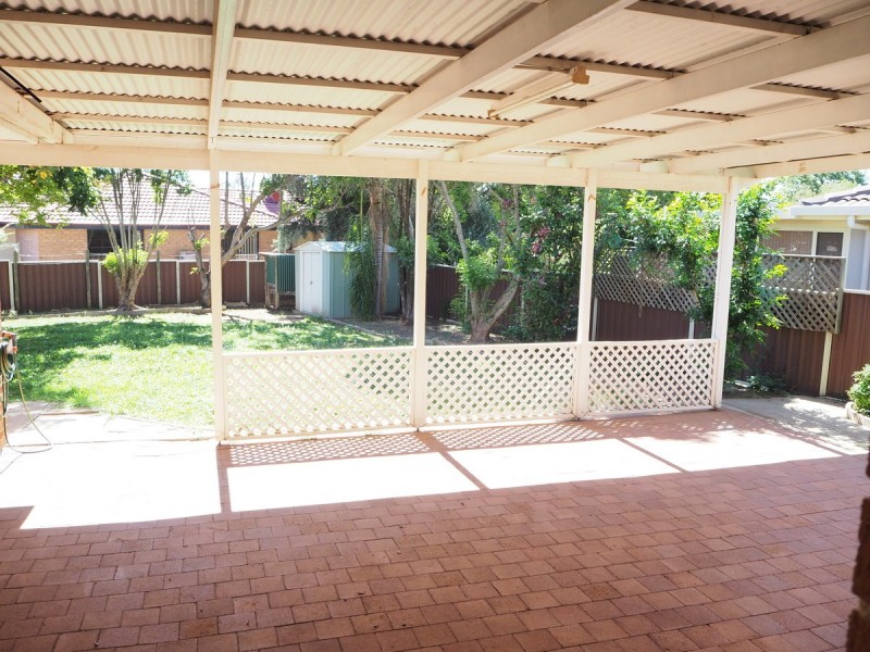 40 Kurrajong Street, Tamworth NSW 2340