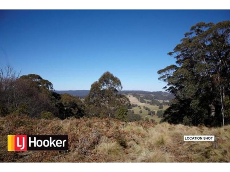 Lot 11 Morrison’s Gap Road, Nundle NSW 2340