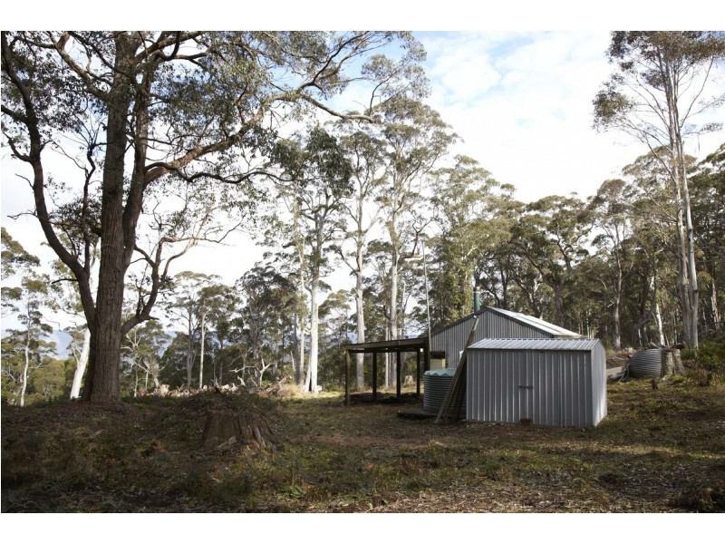 Lot 11 Morrison’s Gap Road, Nundle NSW 2340