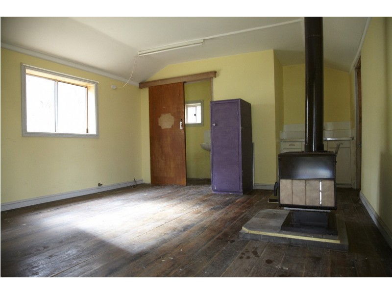 Lot 11 Morrison’s Gap Road, Nundle NSW 2340