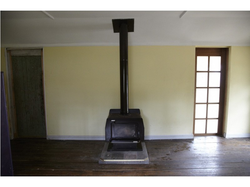 Lot 11 Morrison’s Gap Road, Nundle NSW 2340