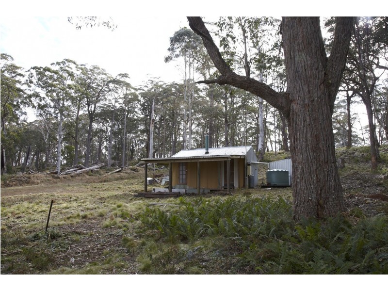 Lot 11 Morrison’s Gap Road, Nundle NSW 2340