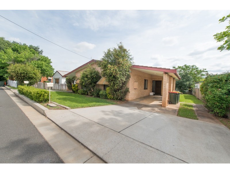 1/47 Rawson Avenue, Tamworth NSW 2340