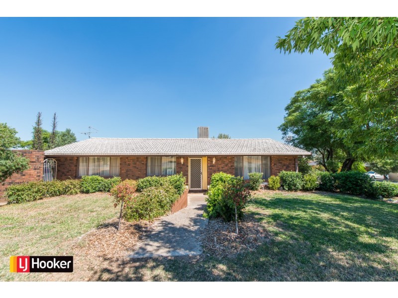 6 Orana Place, Tamworth NSW 2340