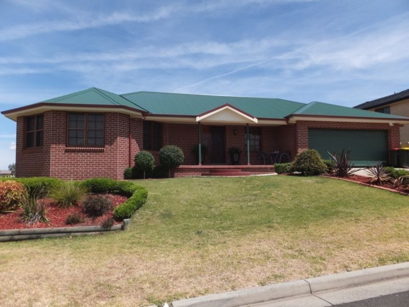 1 Bandalong Street, Tamworth NSW 2340