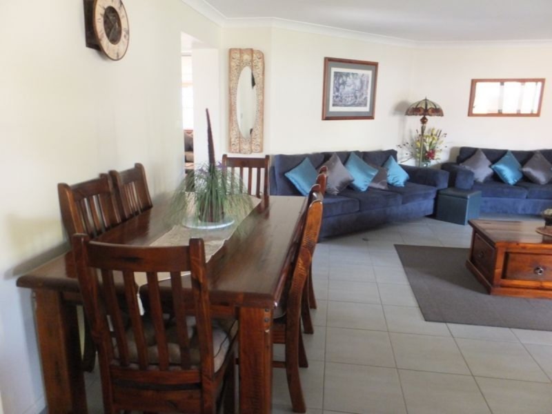 1 Bandalong Street, Tamworth NSW 2340