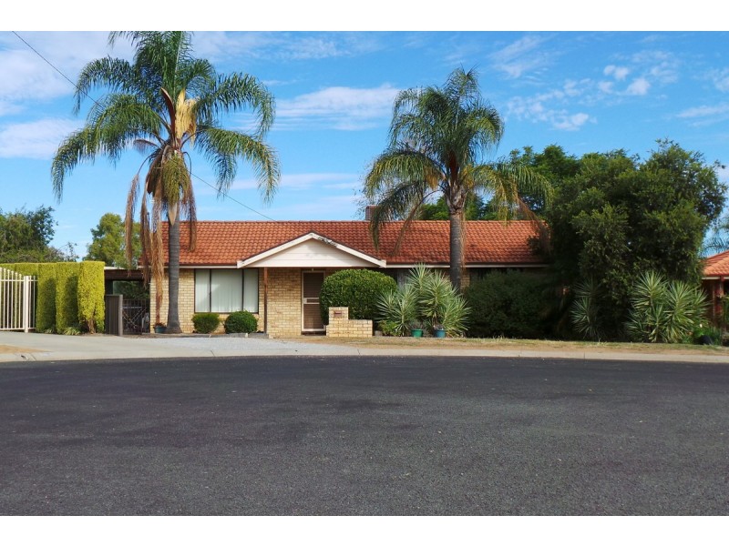 10 Marshall Place, Tamworth NSW 2340