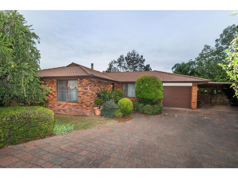 6 Wattle Close, Tamworth NSW 2340