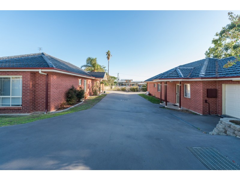 2/287 Marius Street, Tamworth NSW 2340