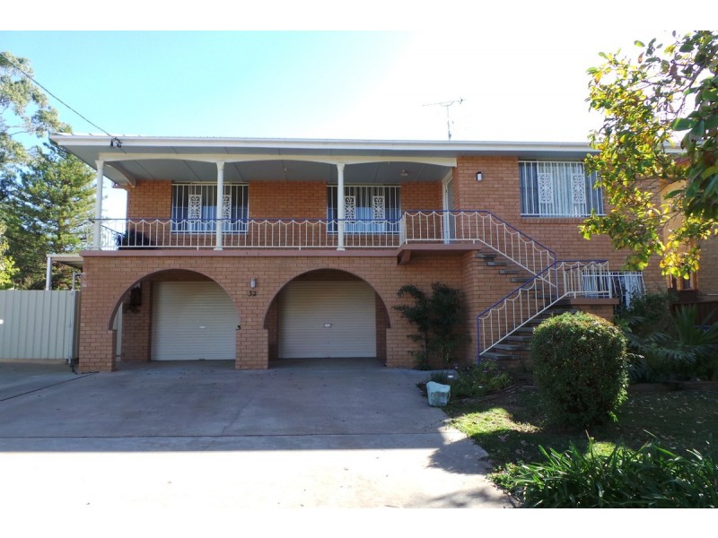 32 McRae Street, Tamworth NSW 2340