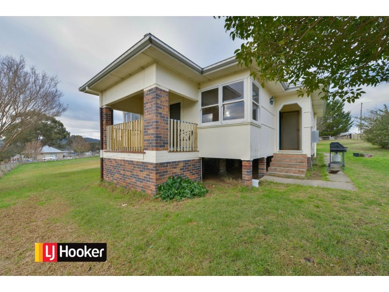 1 Selina Street, Bendemeer NSW 2355