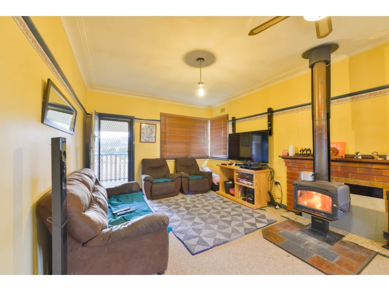 1 Selina Street, Bendemeer NSW 2355