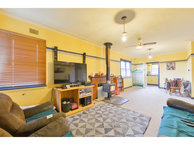 1 Selina Street, Bendemeer NSW 2355