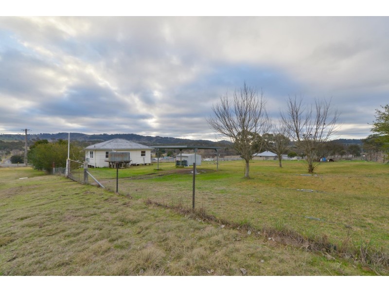 1 Selina Street, Bendemeer NSW 2355