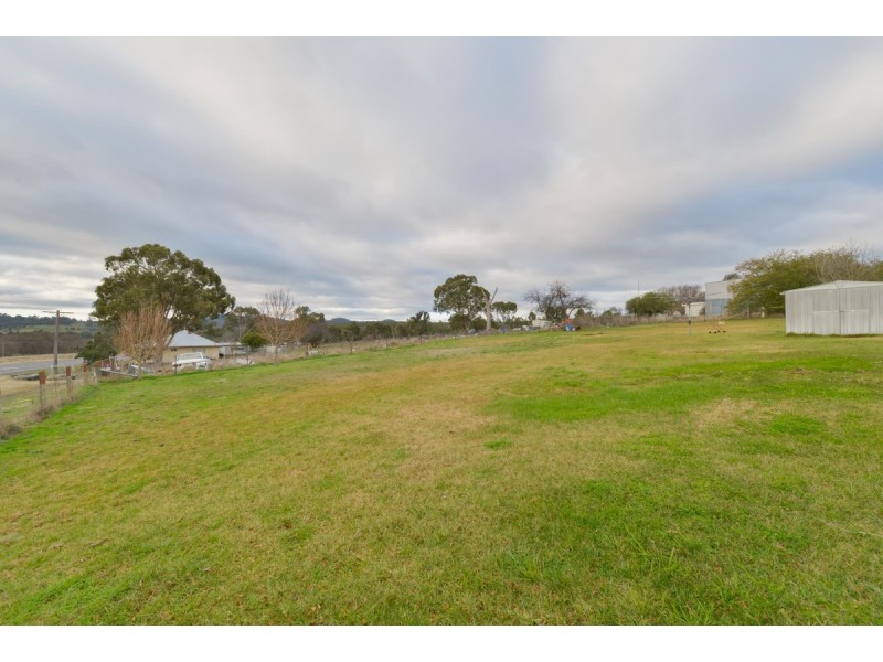 1 Selina Street, Bendemeer NSW 2355