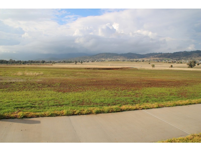 Lot 826/ Glenmore Drive, Tamworth NSW 2340