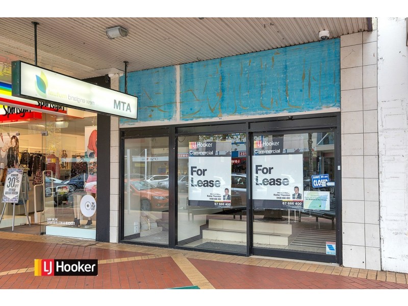 356 Peel Street, Tamworth NSW 2340