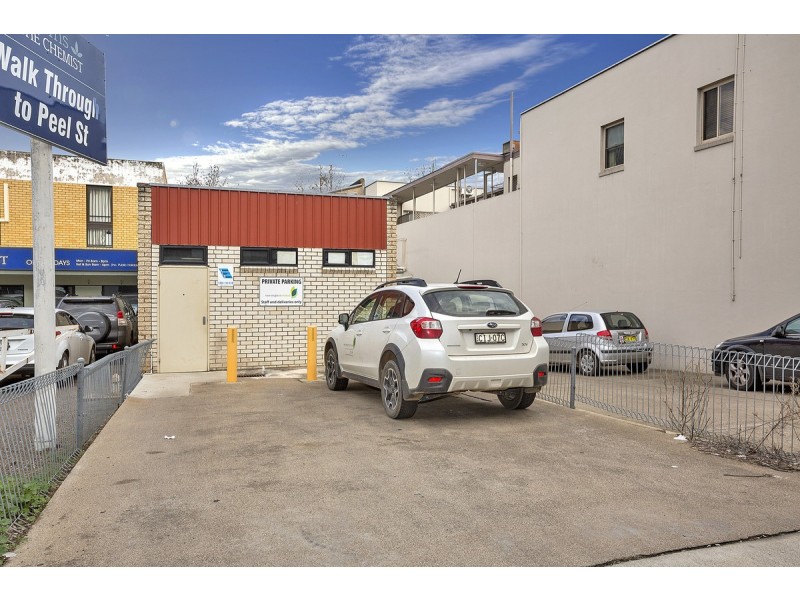 356 Peel Street, Tamworth NSW 2340