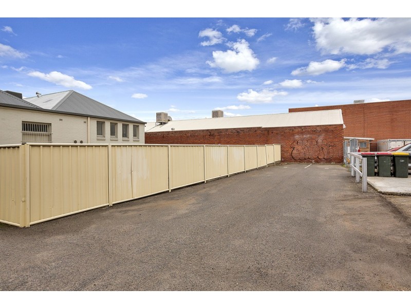 3/12A Bourke Street (Cnr Peel St), Tamworth NSW 2340