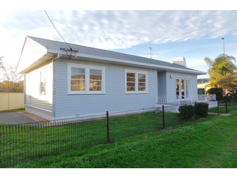 18 Bligh Street, Tamworth NSW 2340