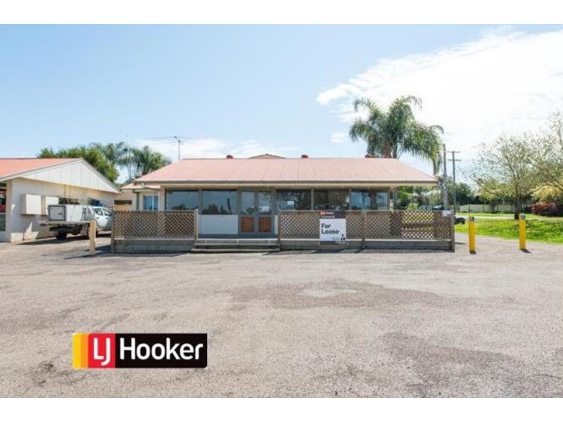 500 New England Highway, Nemingha NSW 2340