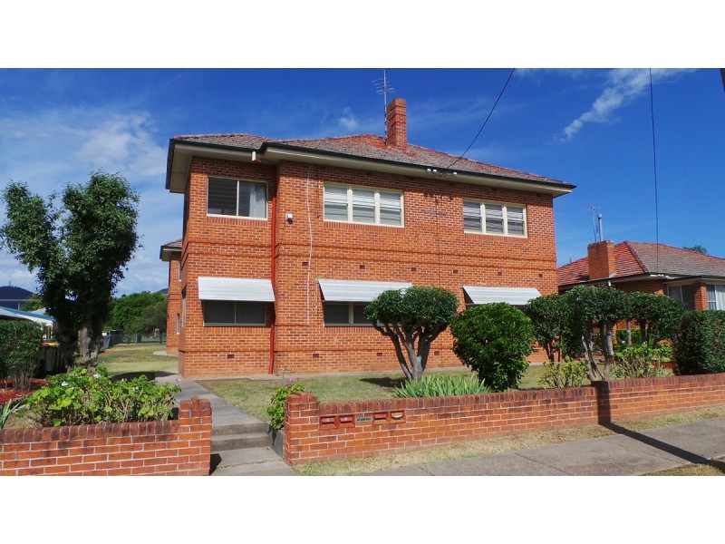 1/100-102 Belmore Street, Tamworth NSW 2340