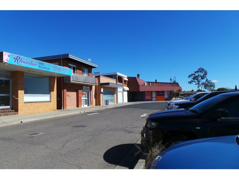 20 Hobbs Lane, Tamworth NSW 2340