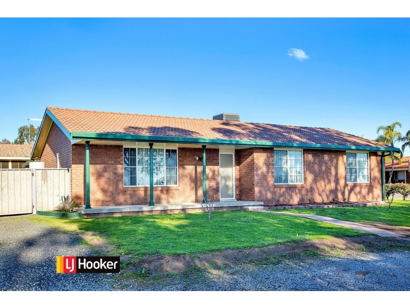 1 Morilla Street, Tamworth NSW 2340