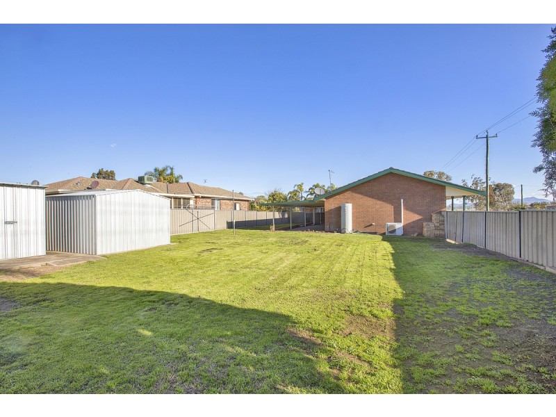 1 Morilla Street, Tamworth NSW 2340