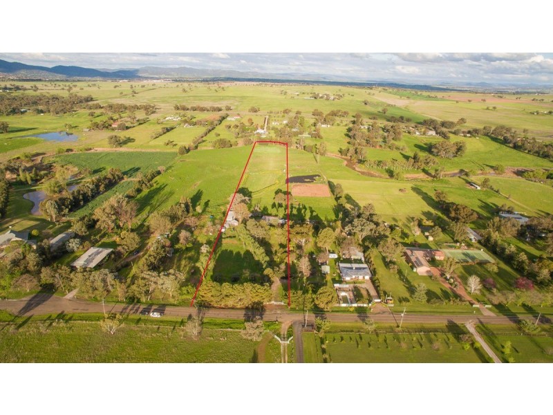 Lot 10/21 Impala Estate Road, Tamworth NSW 2340