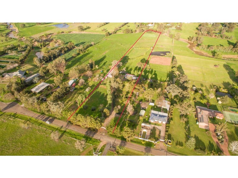 Lot 10/21 Impala Estate Road, Tamworth NSW 2340