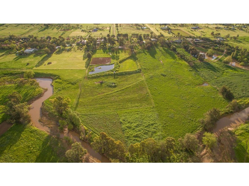 Lot 10/21 Impala Estate Road, Tamworth NSW 2340