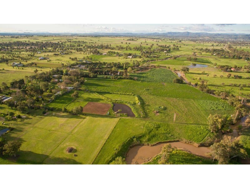 Lot 10/21 Impala Estate Road, Tamworth NSW 2340