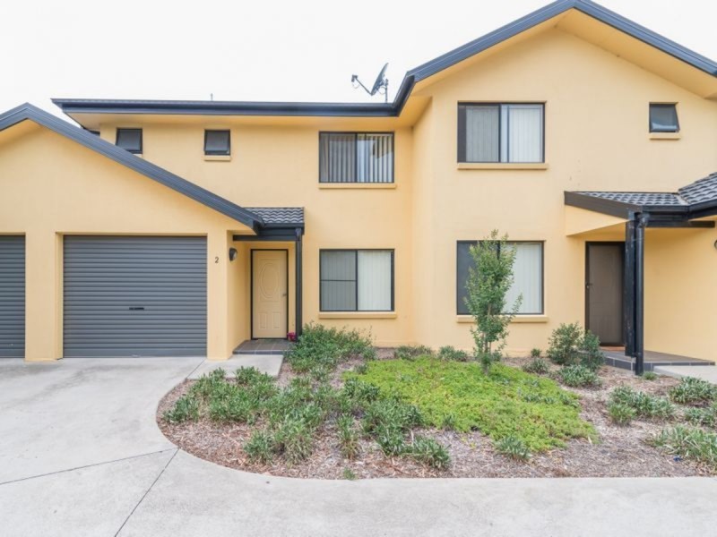 2/73 Bligh Street, Tamworth NSW 2340