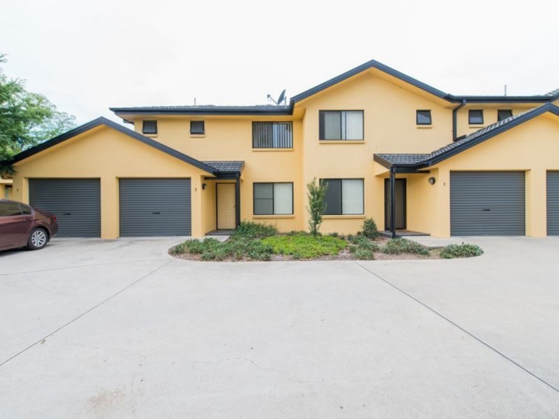 2/73 Bligh Street, Tamworth NSW 2340