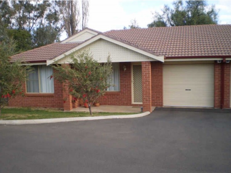 10/183 Johnston Street, Tamworth NSW 2340