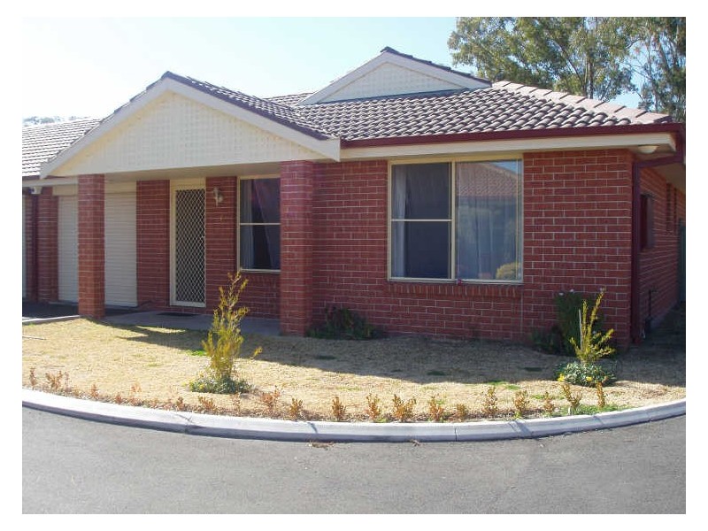 17/183 Johnston Street, Tamworth NSW 2340