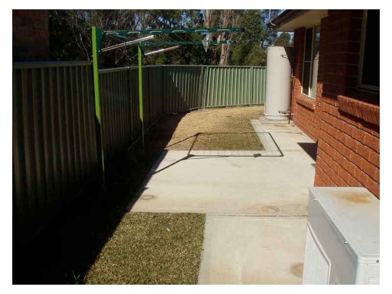 17/183 Johnston Street, Tamworth NSW 2340