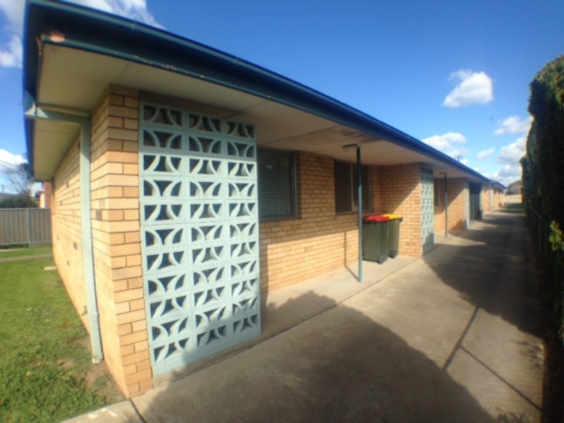 1/9 Margaret Street, Tamworth NSW 2340