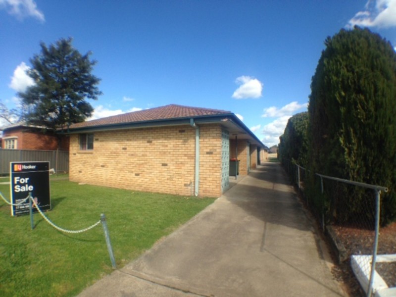 1/9 Margaret Street, Tamworth NSW 2340