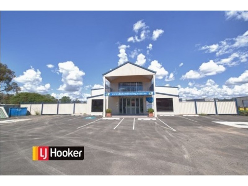 1021 Armidale Road, Tamworth NSW 2340