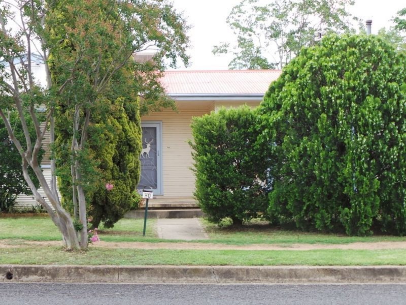 40 Robert Street, Tamworth NSW 2340