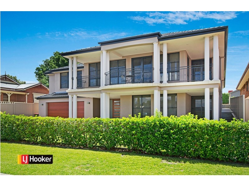 20 Ebony Close, Tamworth NSW 2340