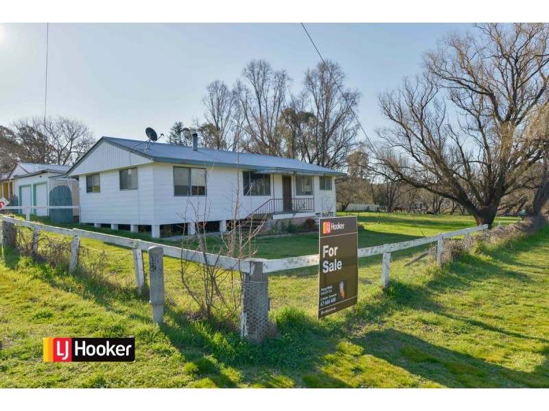 6 Charles Street, Bendemeer NSW 2355