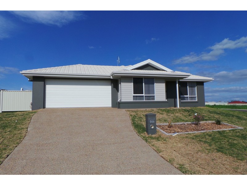 1/56 Tulipwood Cresent, Tamworth NSW 2340