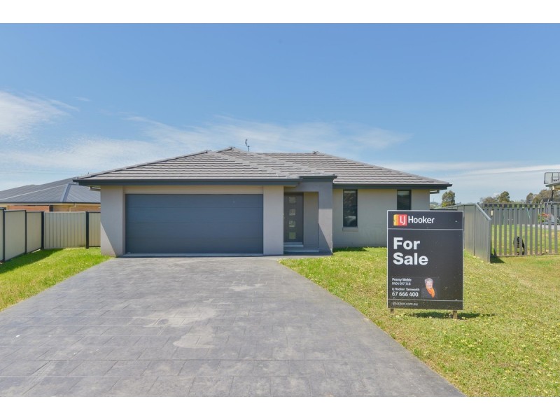 15 Rosella Avenue, Tamworth NSW 2340