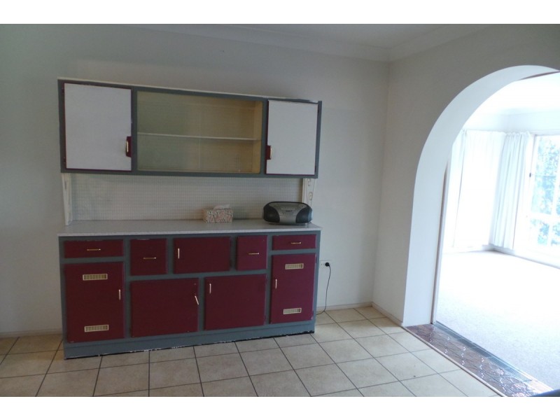 1 Campbell Road, Tamworth NSW 2340