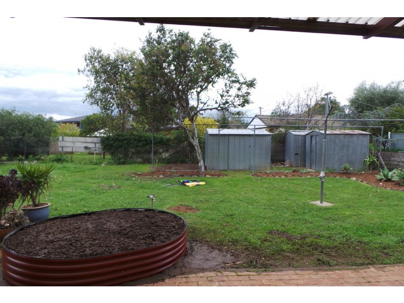 1 Campbell Road, Tamworth NSW 2340