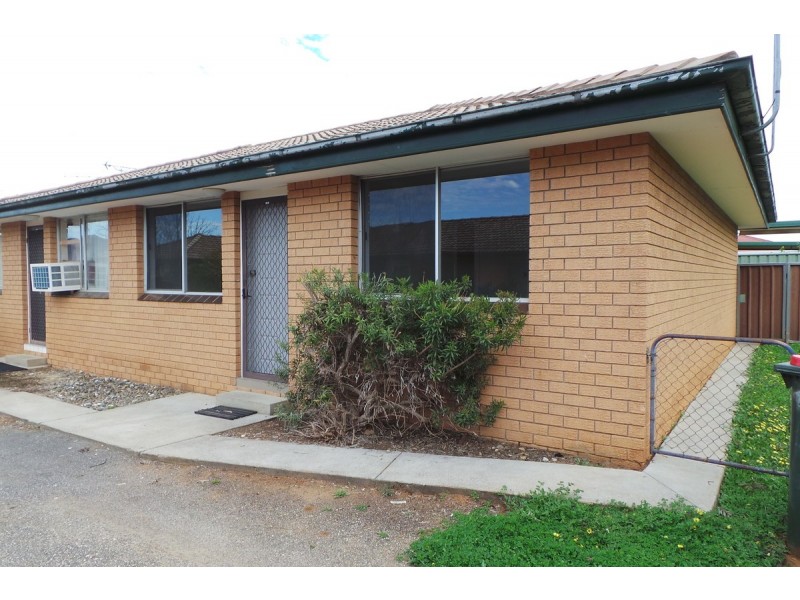 3/19 Aberdeen Street, Tamworth NSW 2340