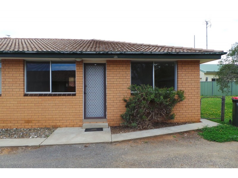 3/19 Aberdeen Street, Tamworth NSW 2340